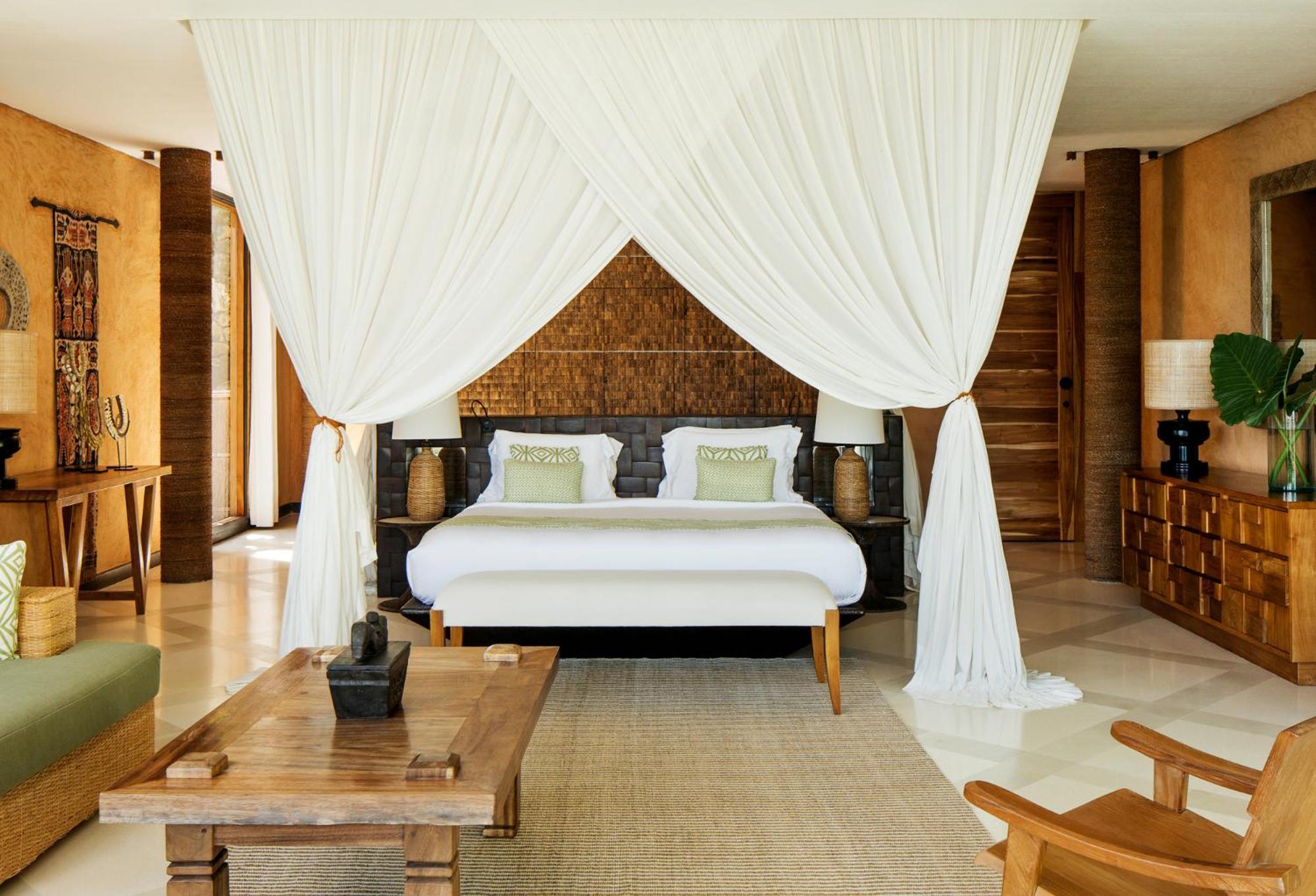 Nihi Sumba - 50 Best Hotels Of The World Watukarere Экстерьер фото