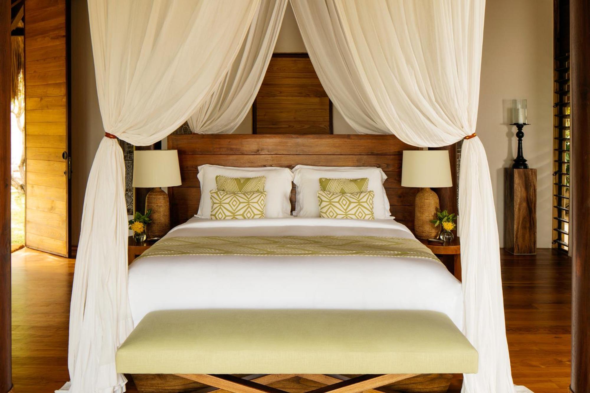 Nihi Sumba - 50 Best Hotels Of The World Watukarere Номер фото