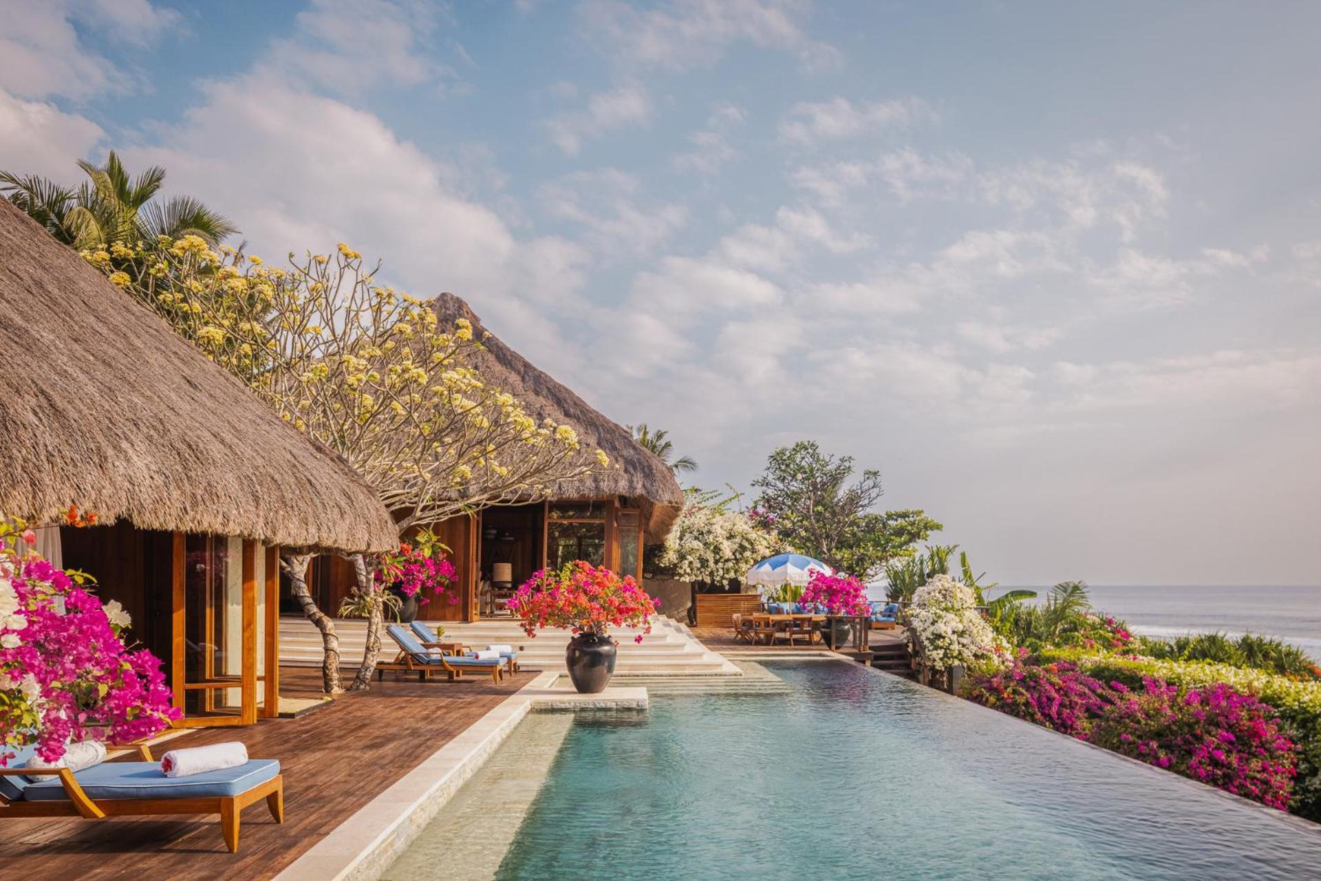 Nihi Sumba - 50 Best Hotels Of The World Watukarere Номер фото