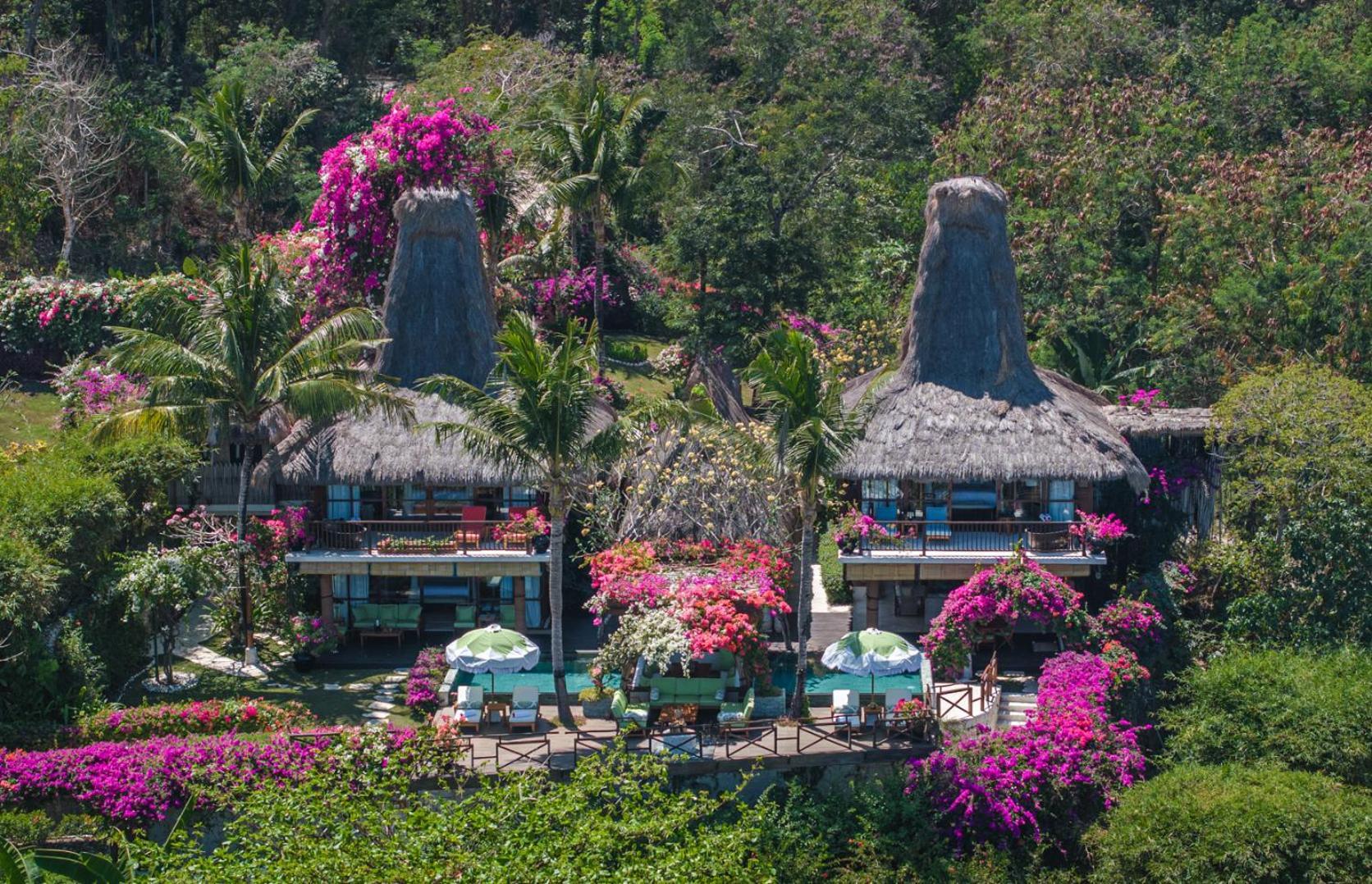 Nihi Sumba - 50 Best Hotels Of The World Watukarere Номер фото