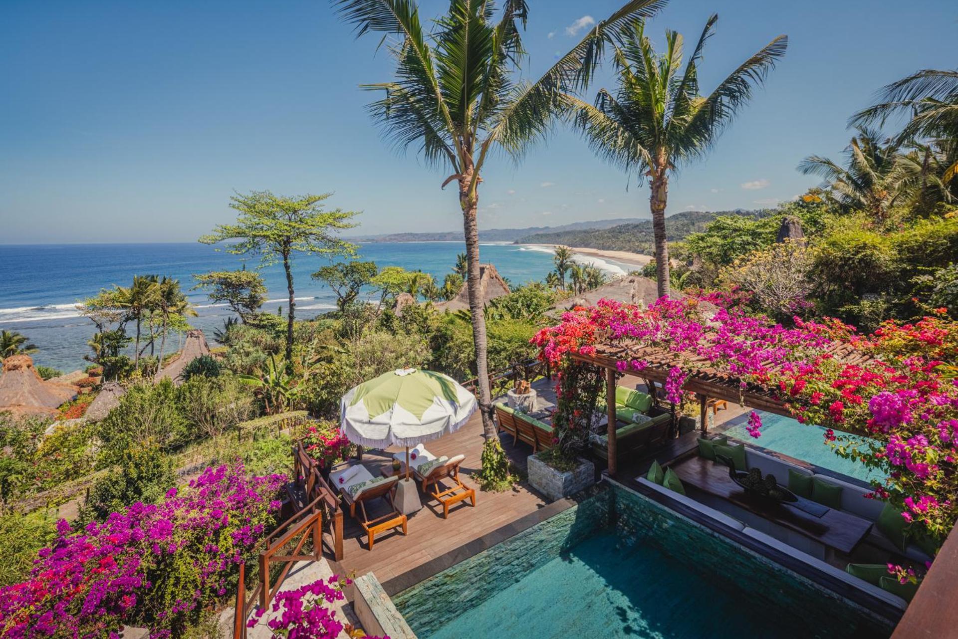 Nihi Sumba - 50 Best Hotels Of The World Watukarere Номер фото