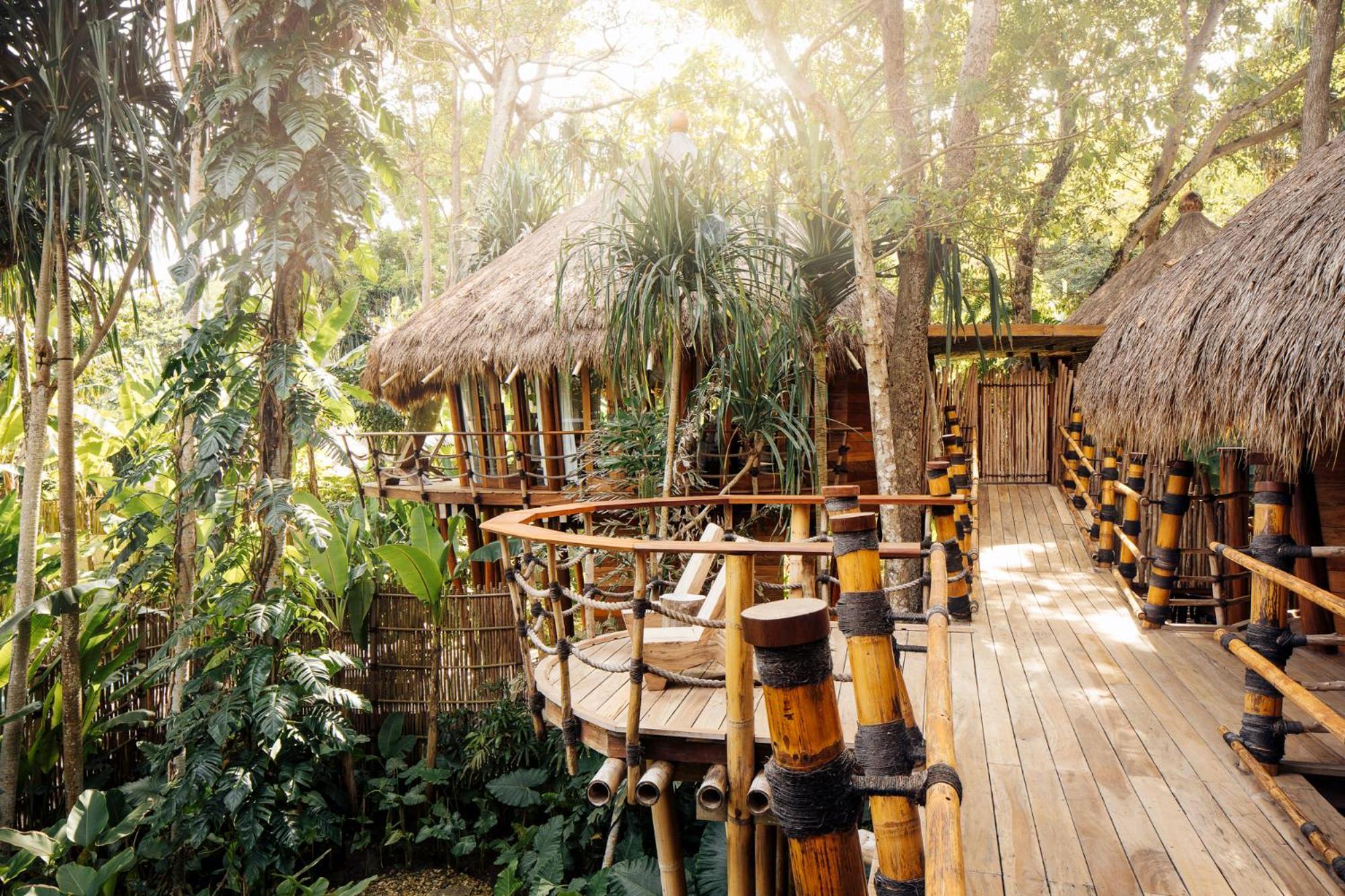 Nihi Sumba - 50 Best Hotels Of The World Watukarere Номер фото