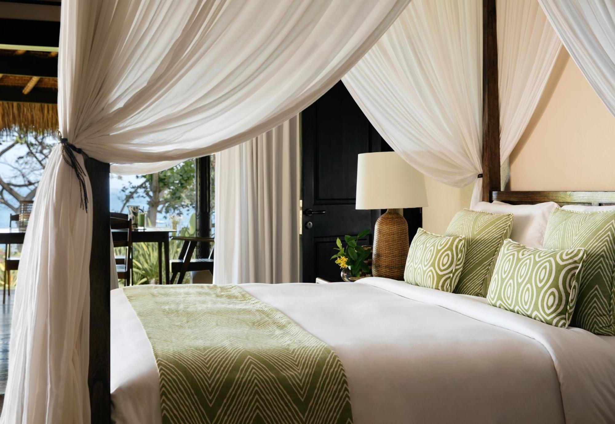 Nihi Sumba - 50 Best Hotels Of The World Watukarere Номер фото