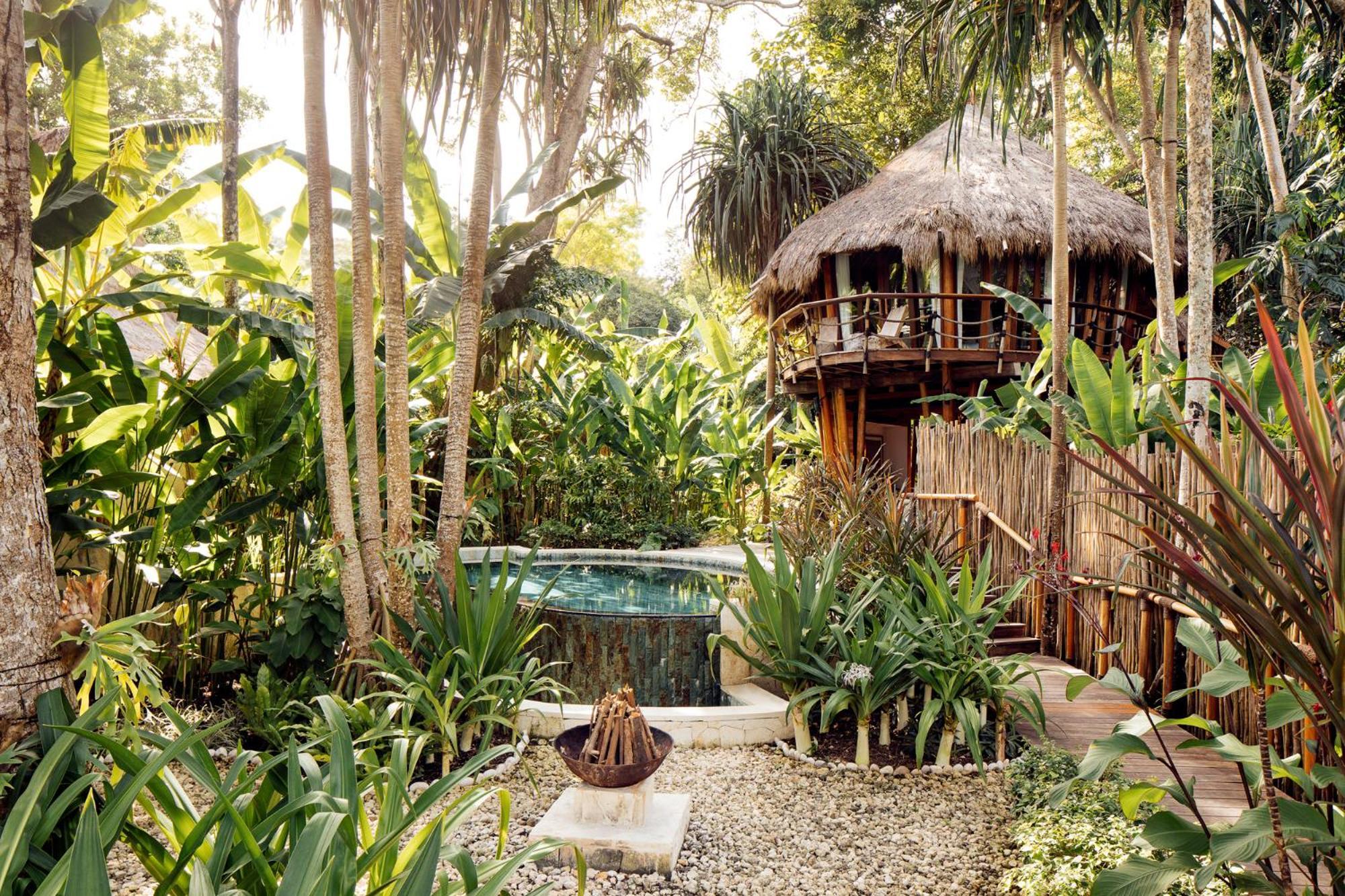 Nihi Sumba - 50 Best Hotels Of The World Watukarere Экстерьер фото